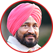 चरणजीत सिंह चन्नी