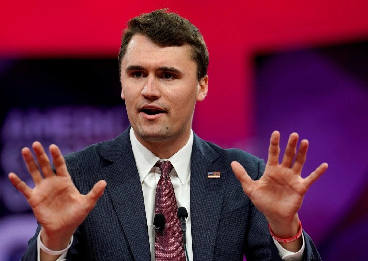 चार्ली कर्क