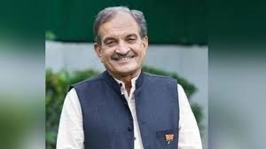 चौधरी बीरेंद्र सिंह