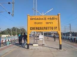 चेंगलपट्टू