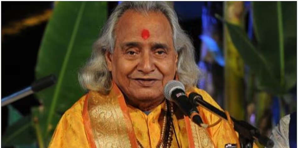 छन्नूलाल मिश्रा