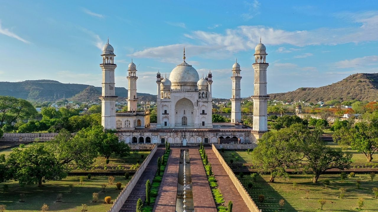 छत्रपति संभाजी नगर