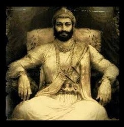 छत्रपति शिवाजी