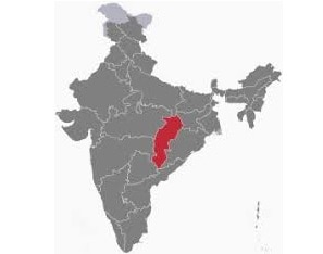 छत्तीसगढ़