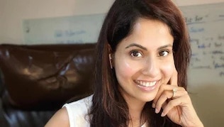 छवि मित्तल