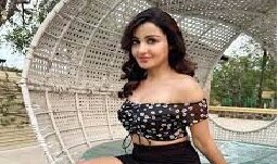 छवि पांडे