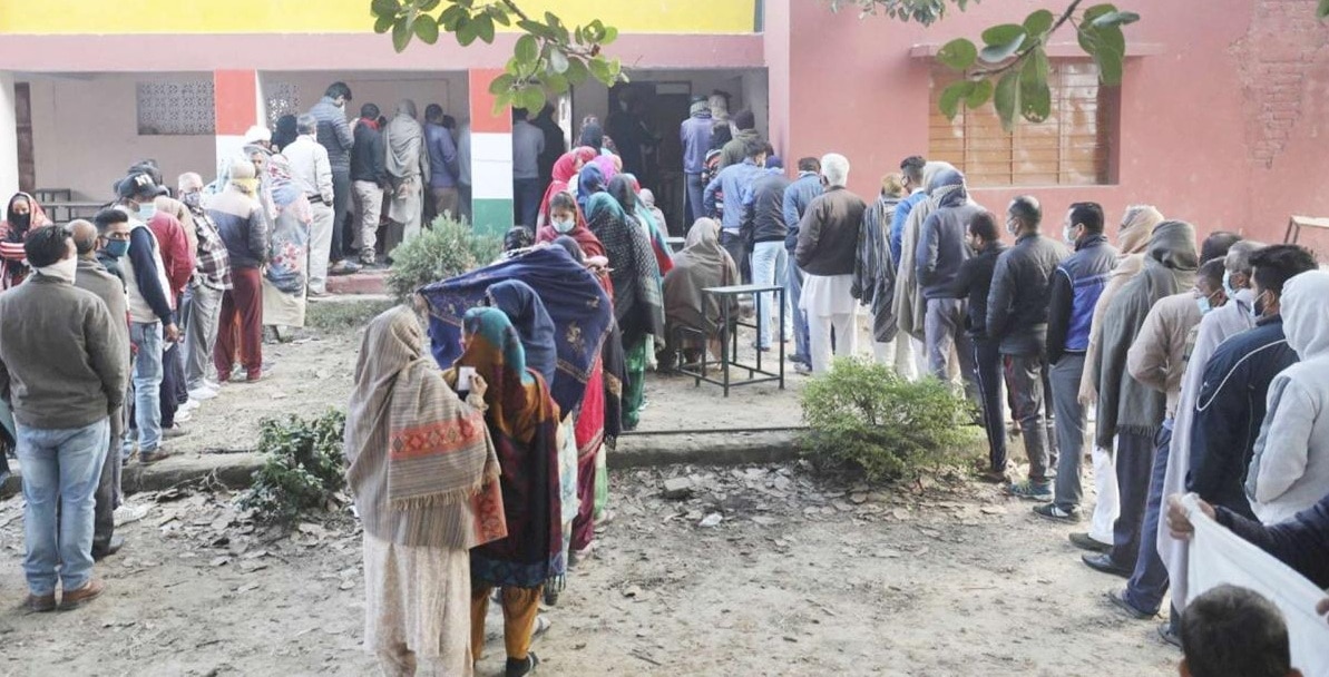 छिबरामऊ चुनाव 2022 रिजल्ट