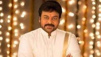 Chiranjeevi Latest News, Updates in Hindi | चिरंजीवी के समाचार और अपडेट - AajTak