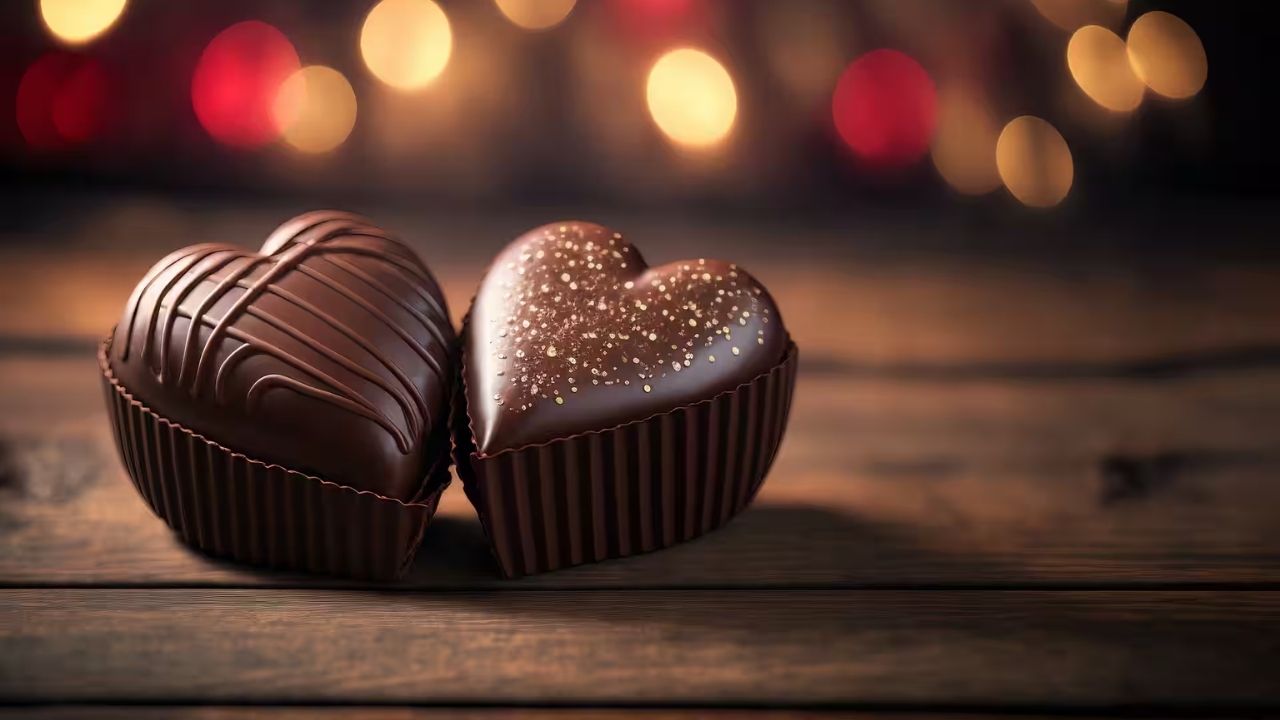 चॉकलेट डे