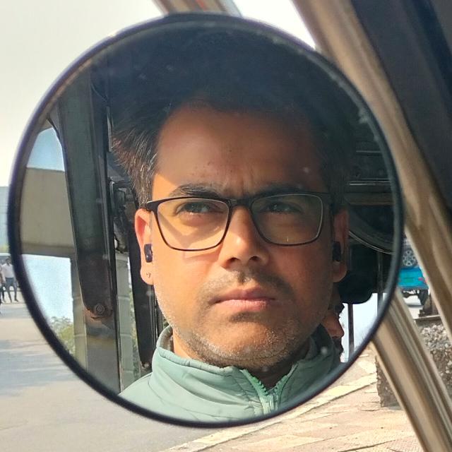 चौधरी निशाकर