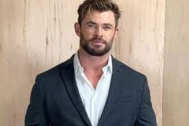 क्रिस हेम्सवर्थ