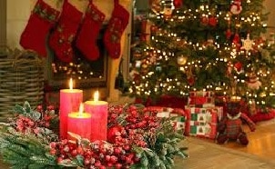 क्रिसमस