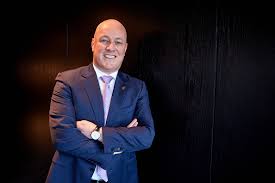 क्रिस्टोफर लक्सन