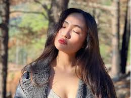 चुम दरंग| एक्ट्रेस