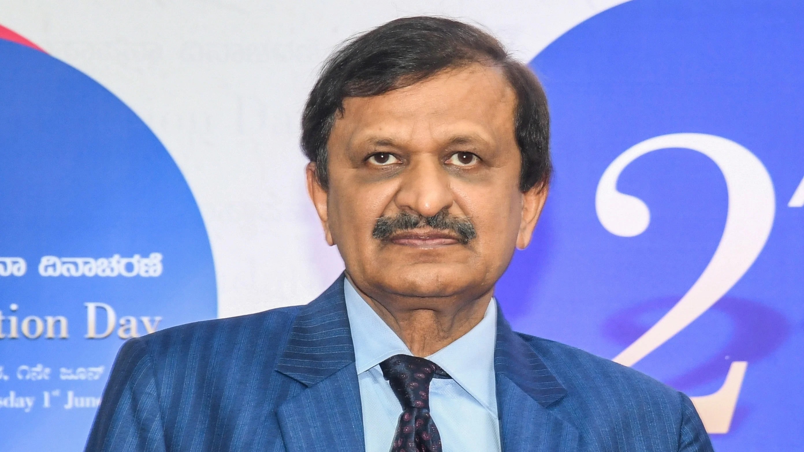 सीएन मंजूनाथ