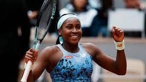 कोको गौफ