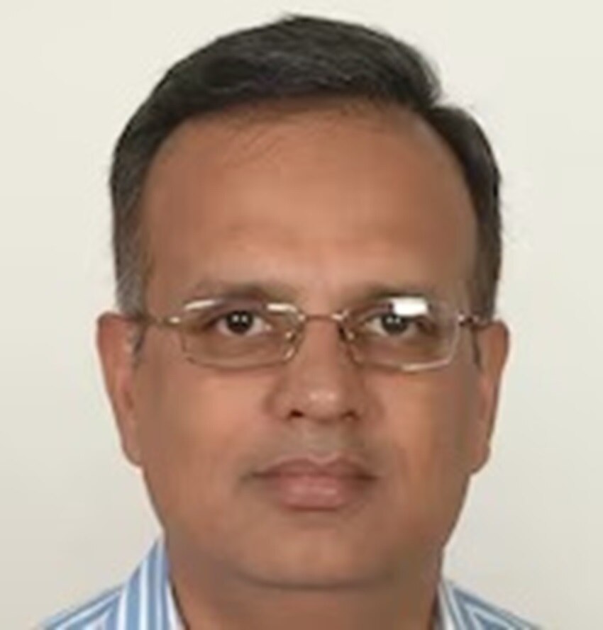 कर्नल राजीव अग्रवाल (रिटायर्ड)