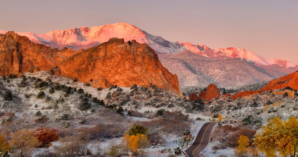 कॉलोराडो