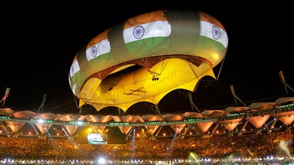 कॉमनवेल्थ गेम्स 2022