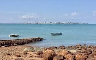 कोनाक्री