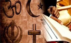 धर्मांतरण