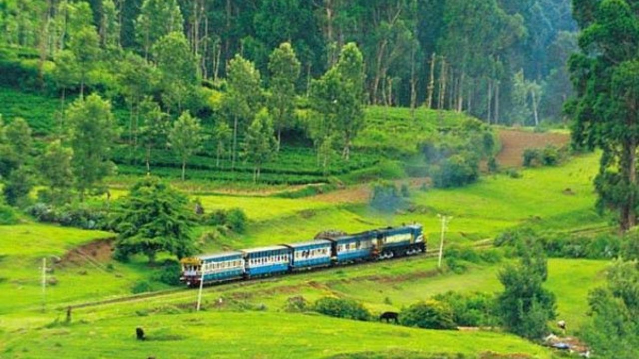 कूर्ग, कर्नाटक