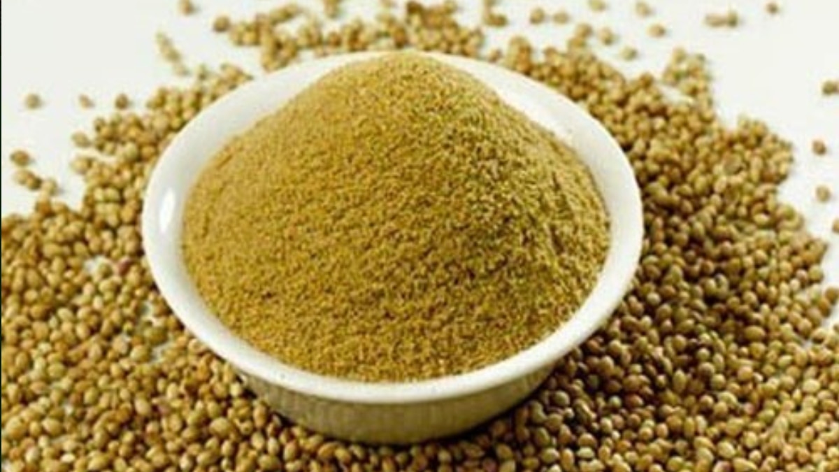 धनिया