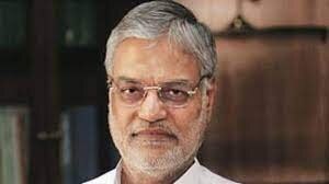 सीपी जोशी