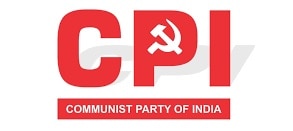 सीपीआई |भारतीय कम्युनिस्ट पार्टी | CPI