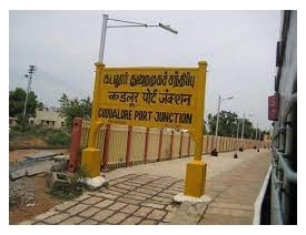 कुड्डालोर