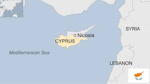 साइप्रस