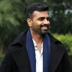 साइरस जॉन