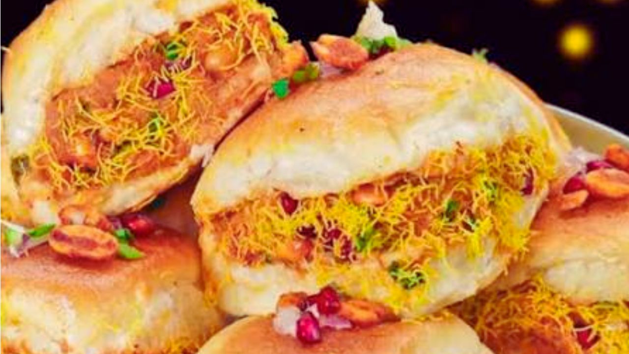 दाबेली