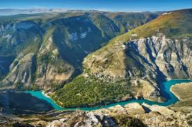 दागिस्तान