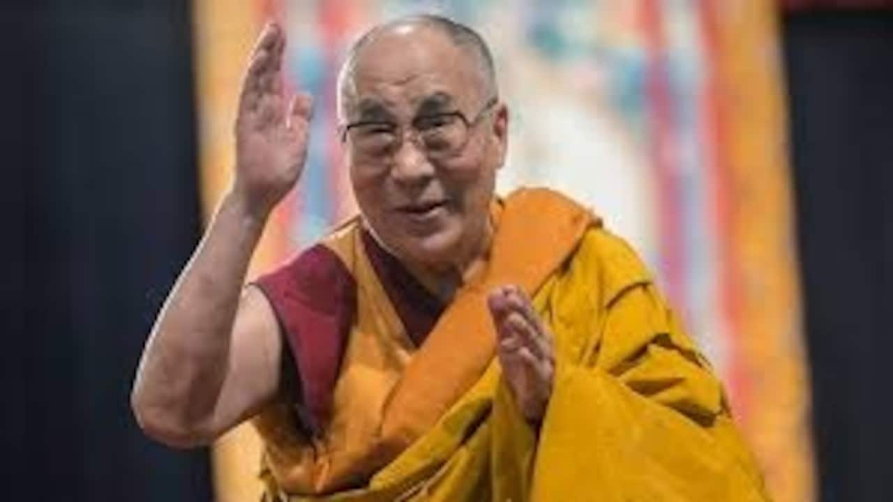 Dalai Lama Latest News, Updates in Hindi | दलाई लामा के समाचार और अपडेट - AajTak