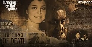 डांसिंग ऑन द ग्रेव