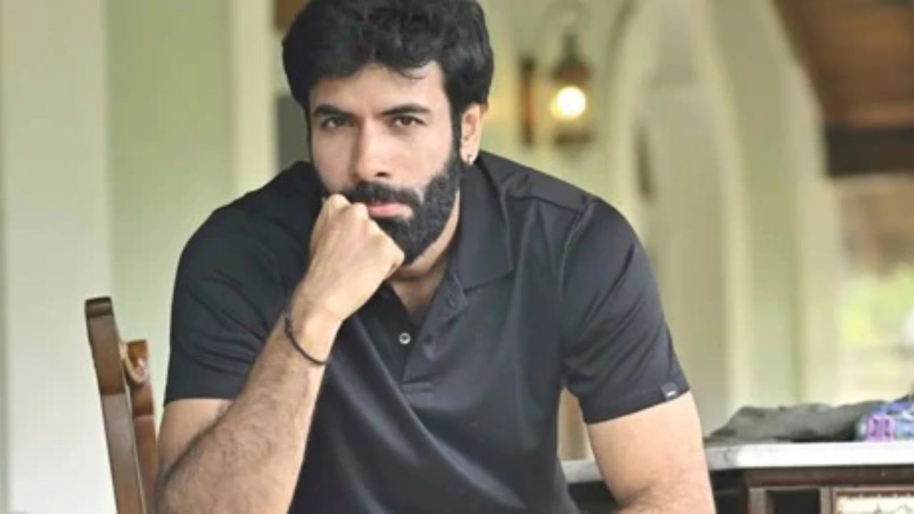 दानिश पंडोर