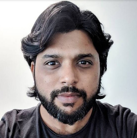 दानिश सिद्दीकी