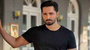 दानिश तैमूर | पाकिस्तानी एक्टर