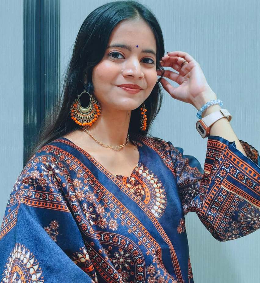 दरख़्शां मुमताज़