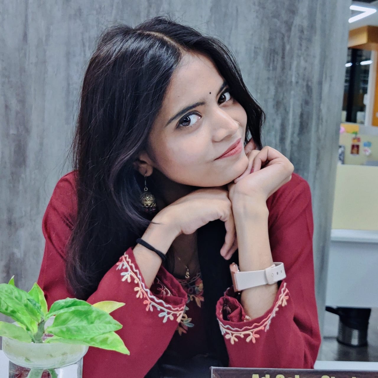 दरख़्शां मुमताज़