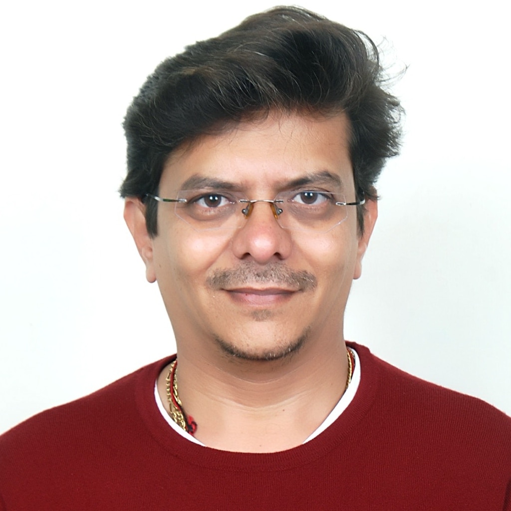 दर्शन ठक्कर