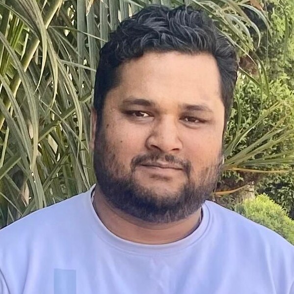 डेविड सूर्या