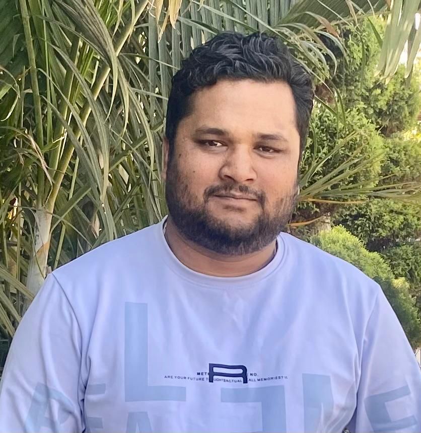 डेविड सूर्या