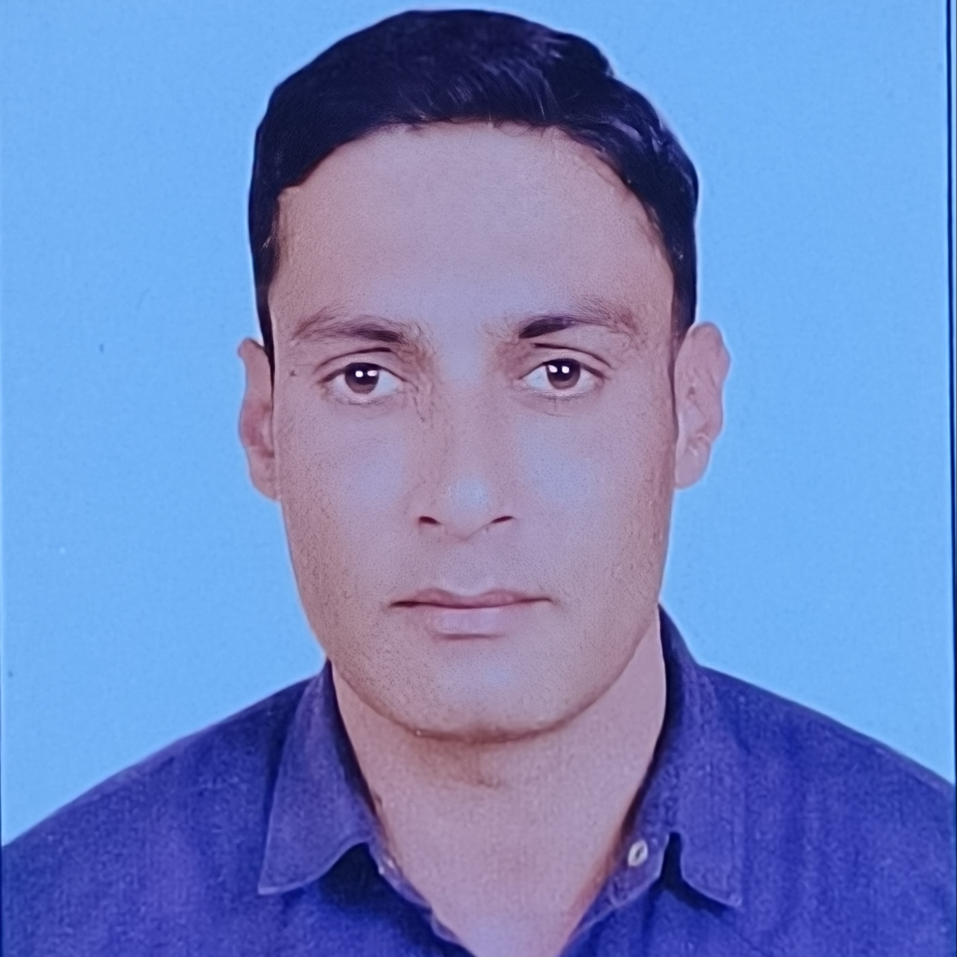 दविंदर कुमार