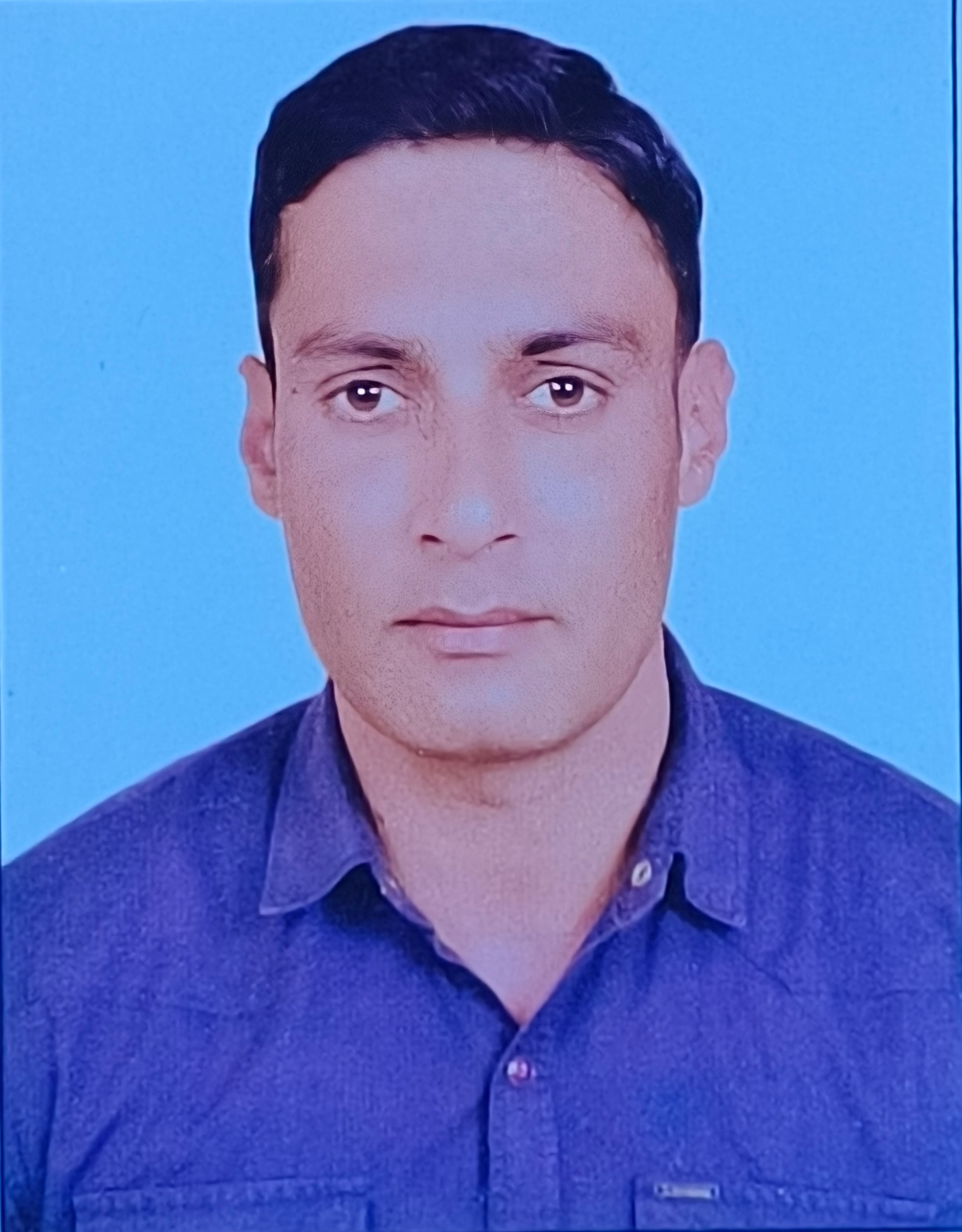 दविंदर कुमार