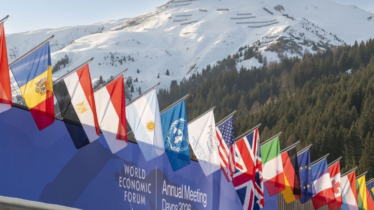 दावोस 2026