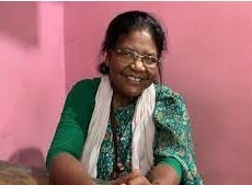 दयामनी बारला