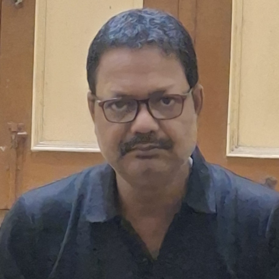 देवाशीष भारती