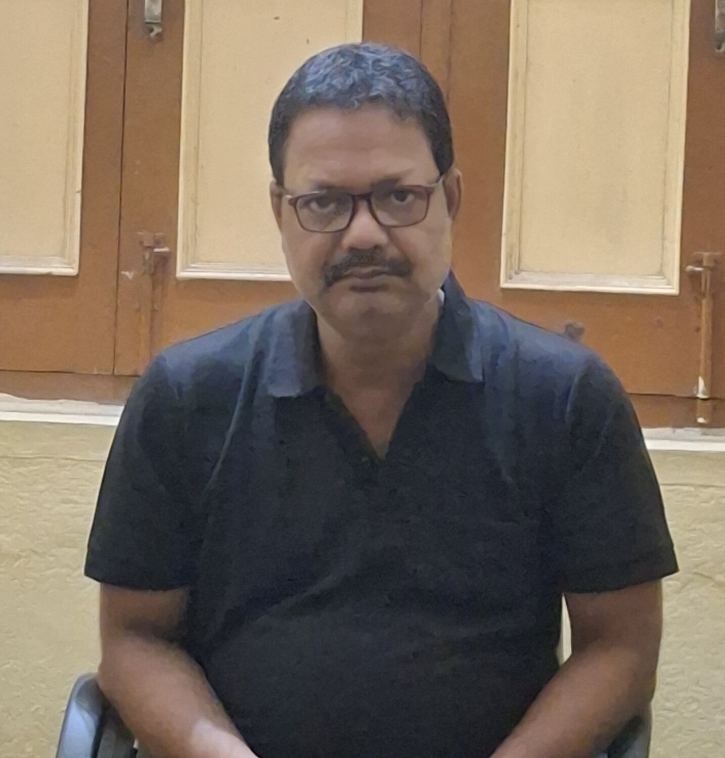 देवाशीष भारती